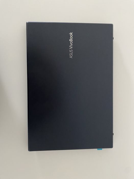 Portátil Asus VivoBook Ram 8G intel I7