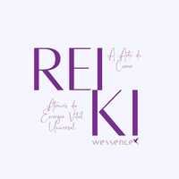 Terapia de Reiki