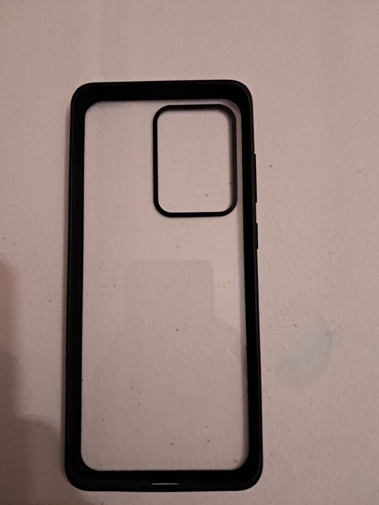 Etui na telefon Samsung S20 Ultra