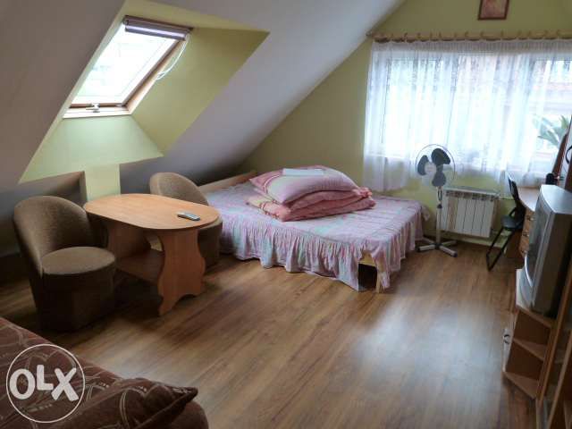 Noclegi Domek+pokoje nad kanałem kwatery pracownicze