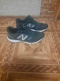 Кроссовки Мужские New Balance" 860 42р. 27см. Original" В хорошем сост