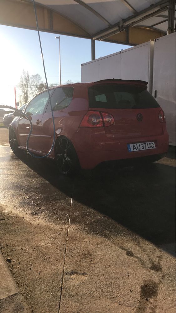 Golf GTI MK5 2005