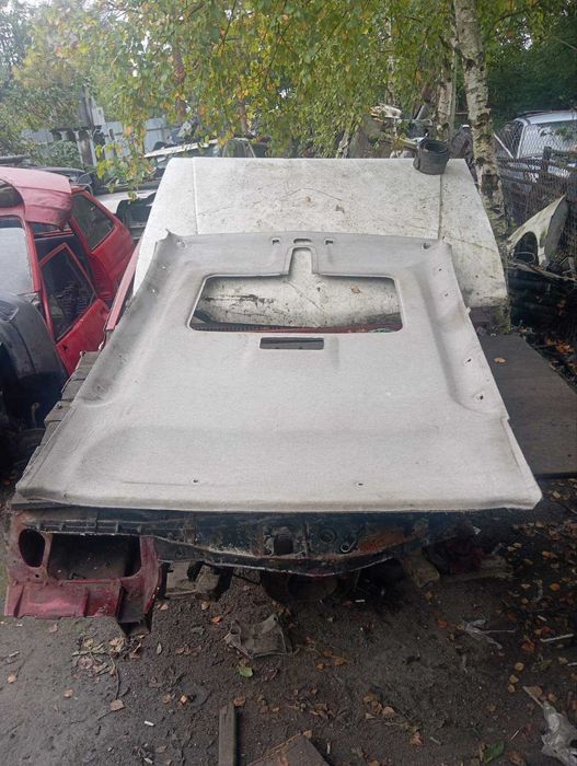 Задні барабани ford escort mk3, mk4, mk5, mk6, mk7 тормозні барабани