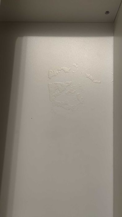 Łóżko 90x200, białe, Agata meble