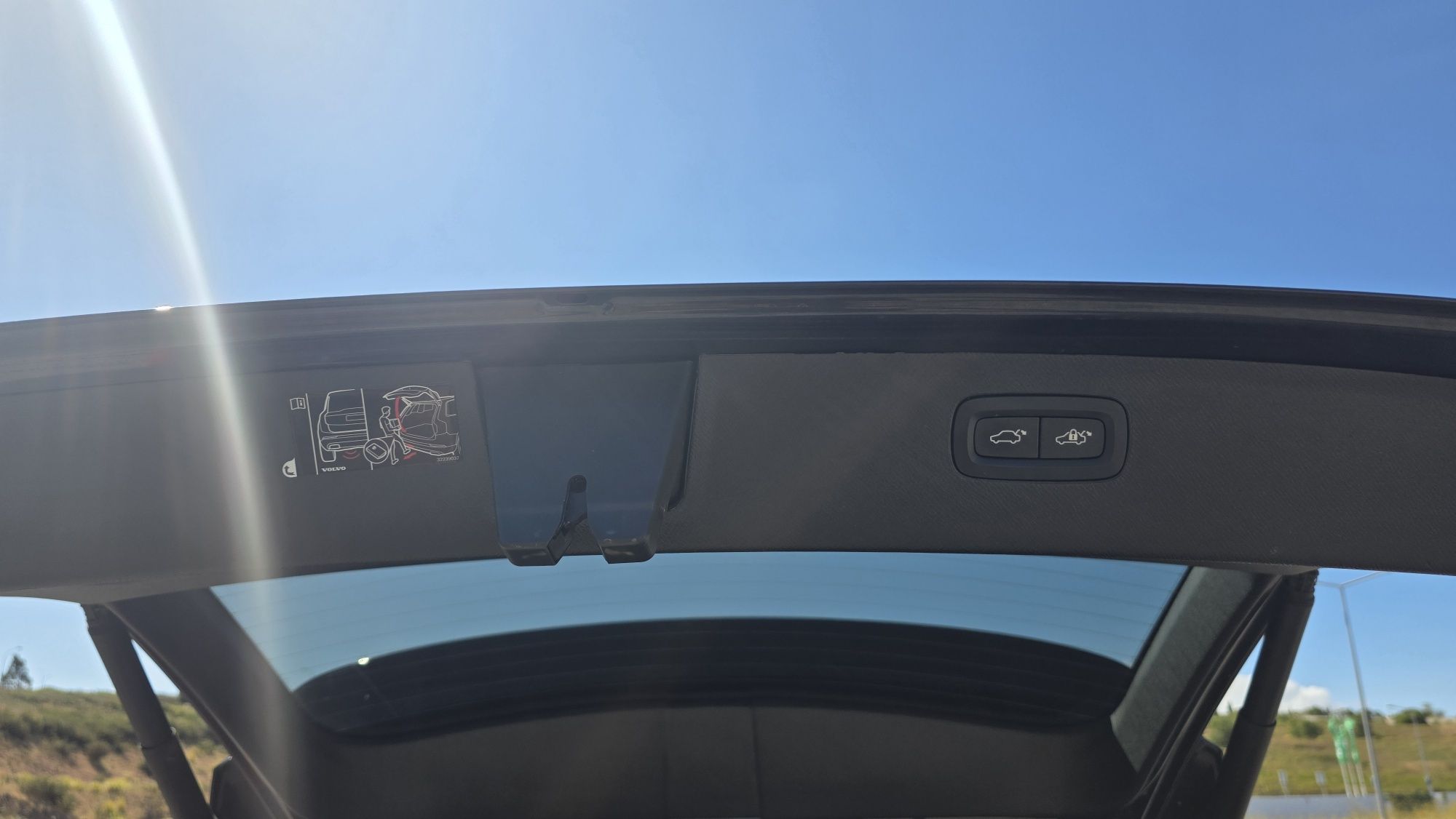 Volvo XC90 T8 AWD RECHARGE INSCRIPTION
T8 AWD RECHARGE Inscription