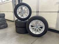 Koła/felgi 17” BMW 5x120 225/60/17