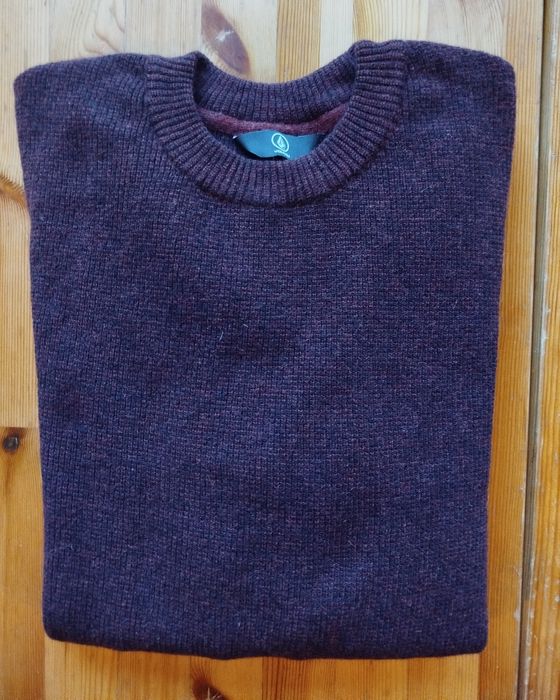 Camisola de Lã - Volcom L