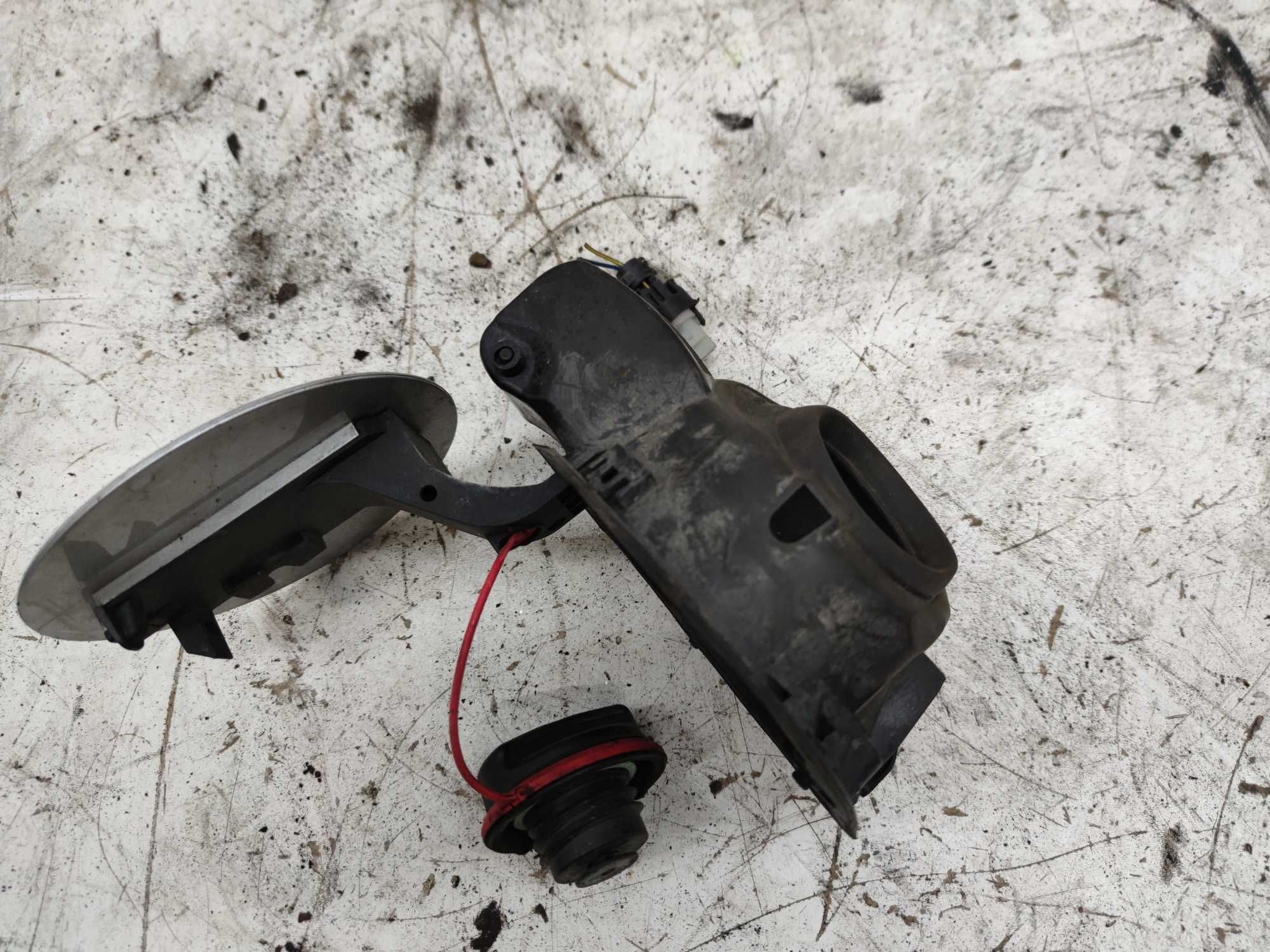 Opel Insignia A Klapka Korek Wlewu Paliwa