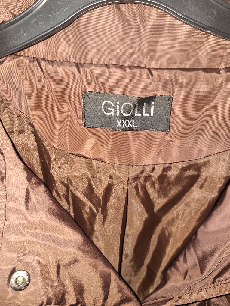 Roupa xxxl para senhora