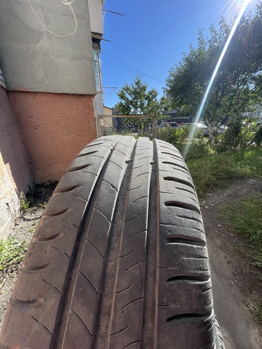 Резина r15 Michelin