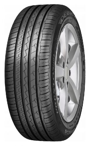 4x 205/60R16 Dębica Presto HP 2 92H nowe opony letnie