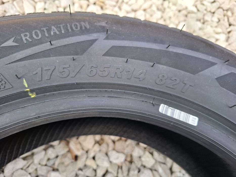 175/65R14 Opony zimowe * Sailun * 2025 rok* Gwarancja * NOWE * Opony *