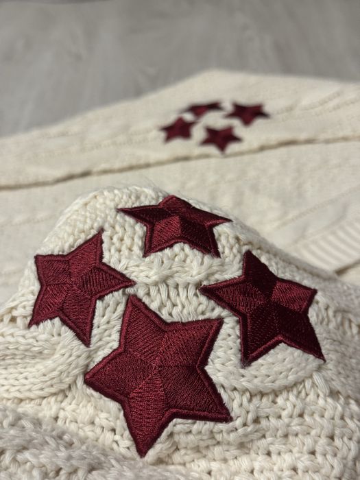 Taylor Swift Oficjalny Cardigan Red M/L Limitowana Edycja