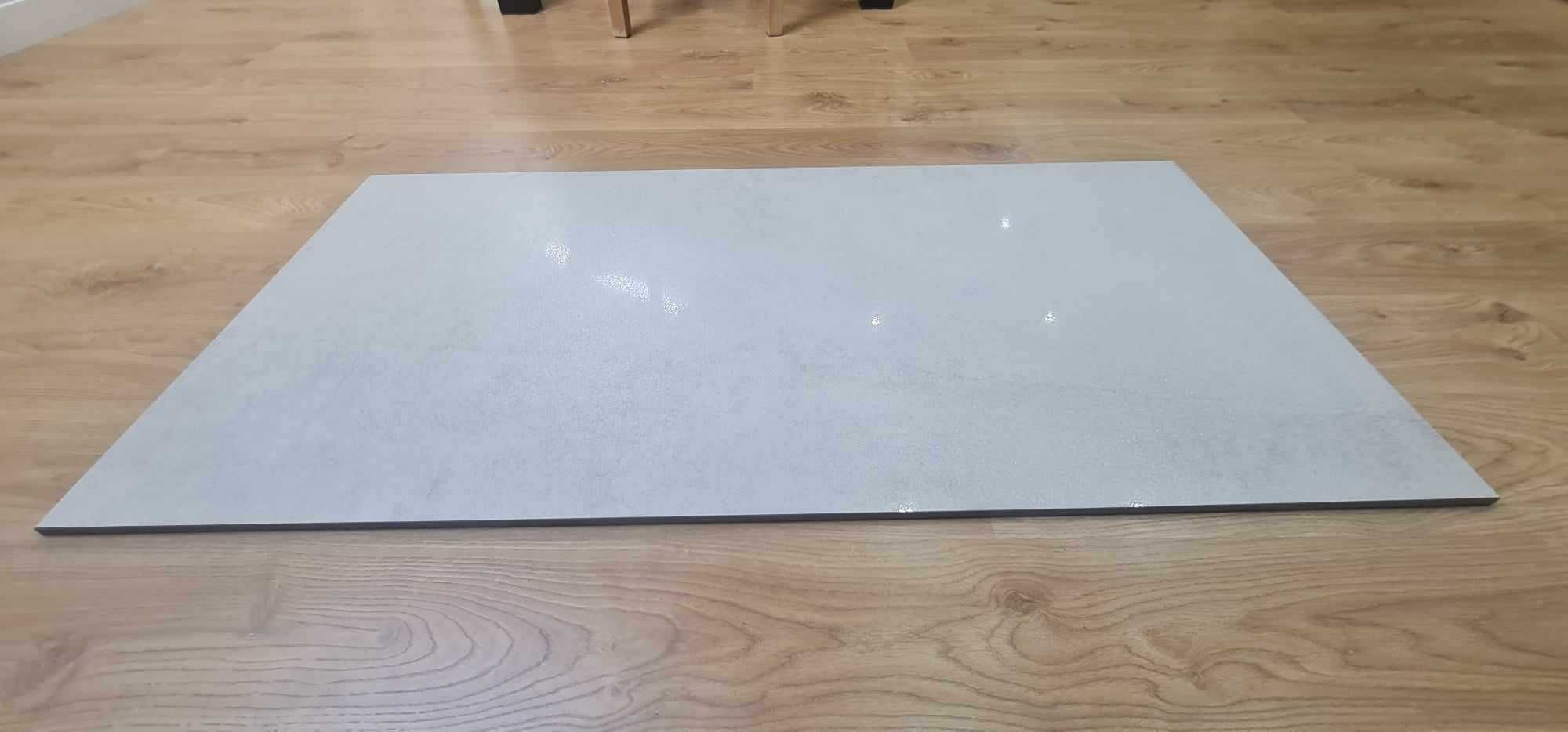 Płytka Durban White Sugar Lappato 120x60 gat 1