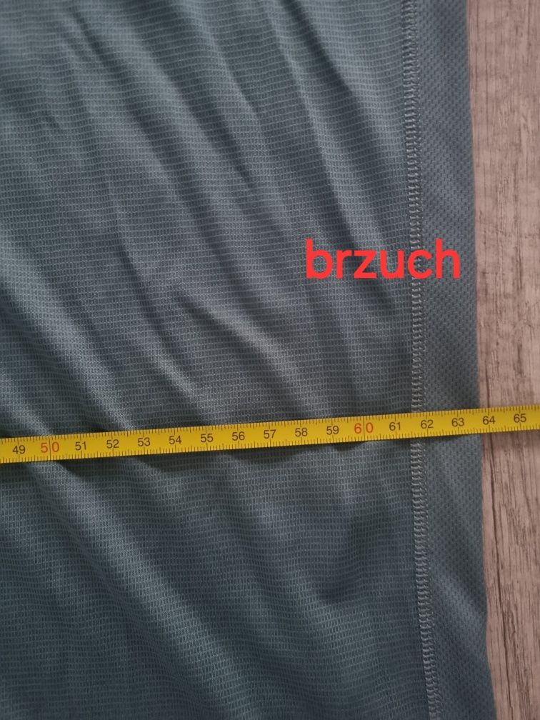 Asics bluzka męska r.2XL nowa