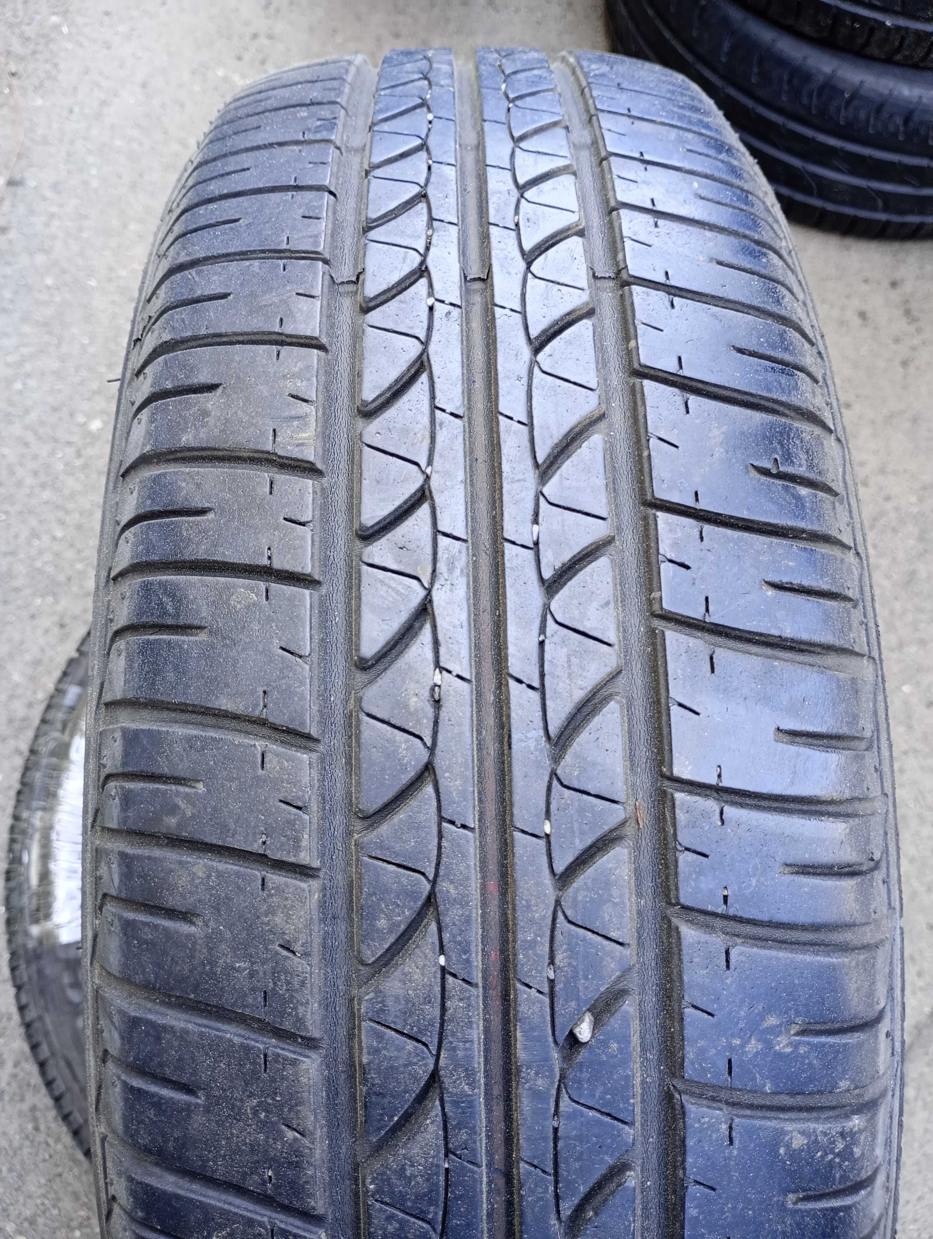 Резина Bridgestone B250 175/65/R15 Лето Комплект