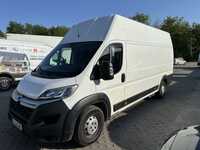 Citroen Jumper Max L4H3