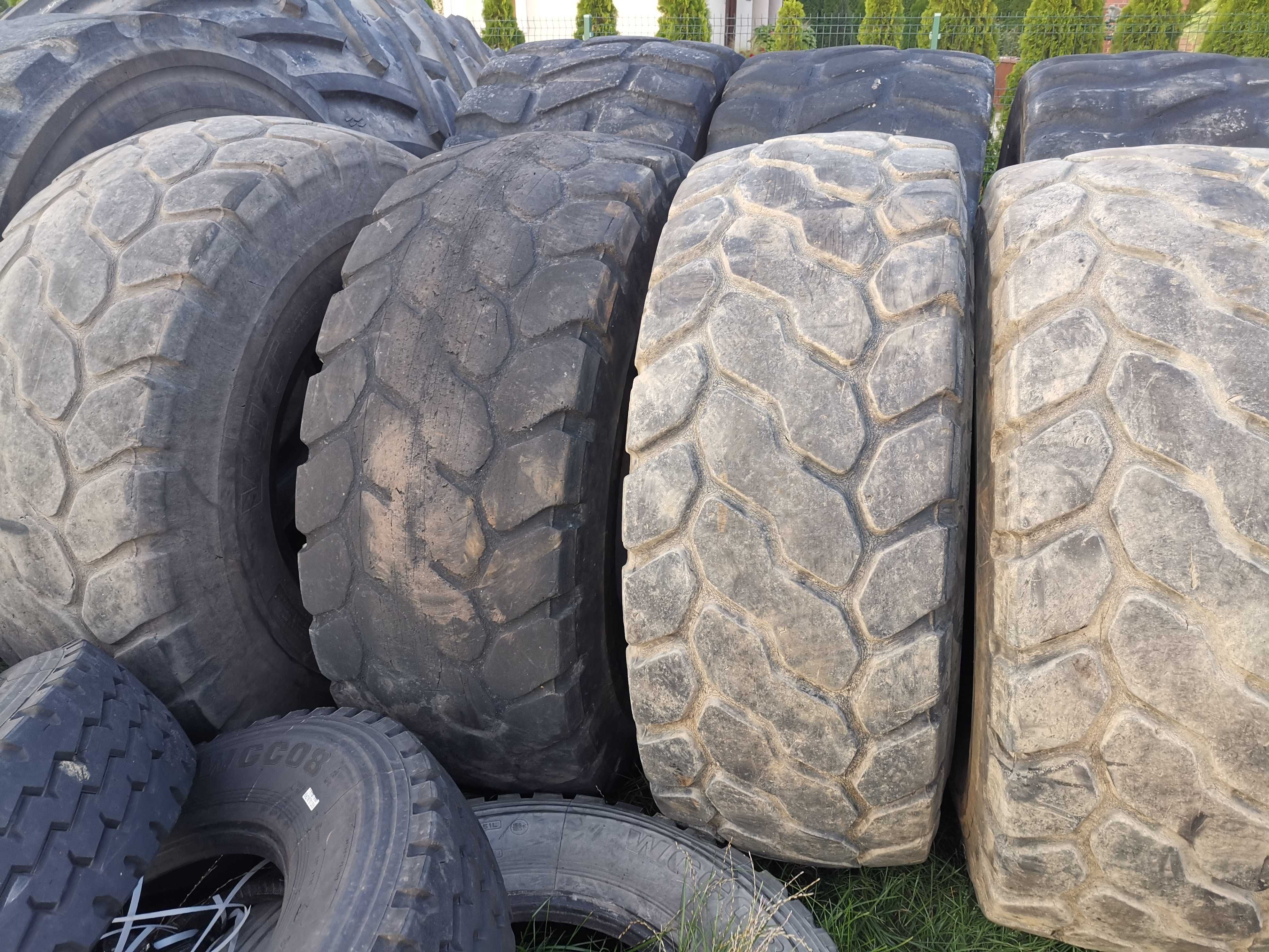 20.5r25 Bridgestone VJT 20.5-25