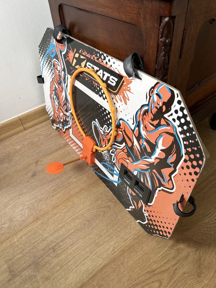 Tabela de basquete