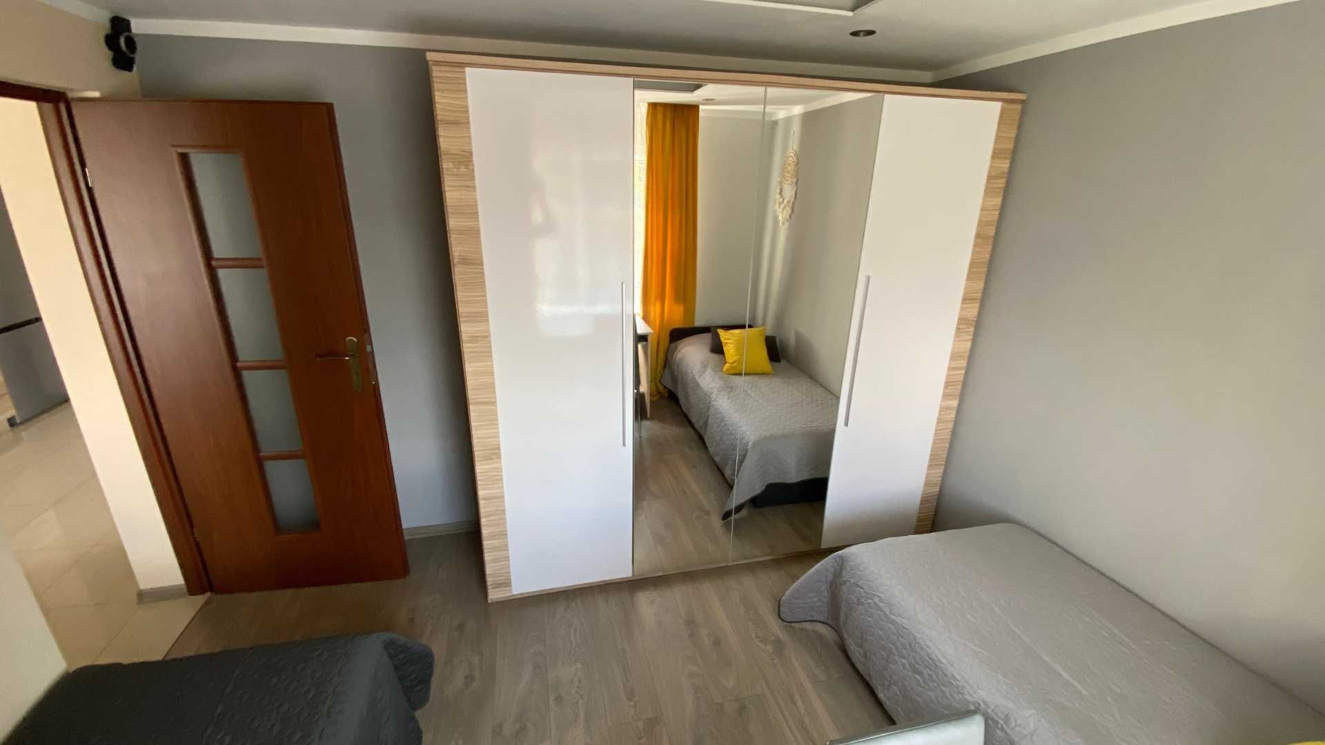 Apartament Czadrów/Kamienna Góra