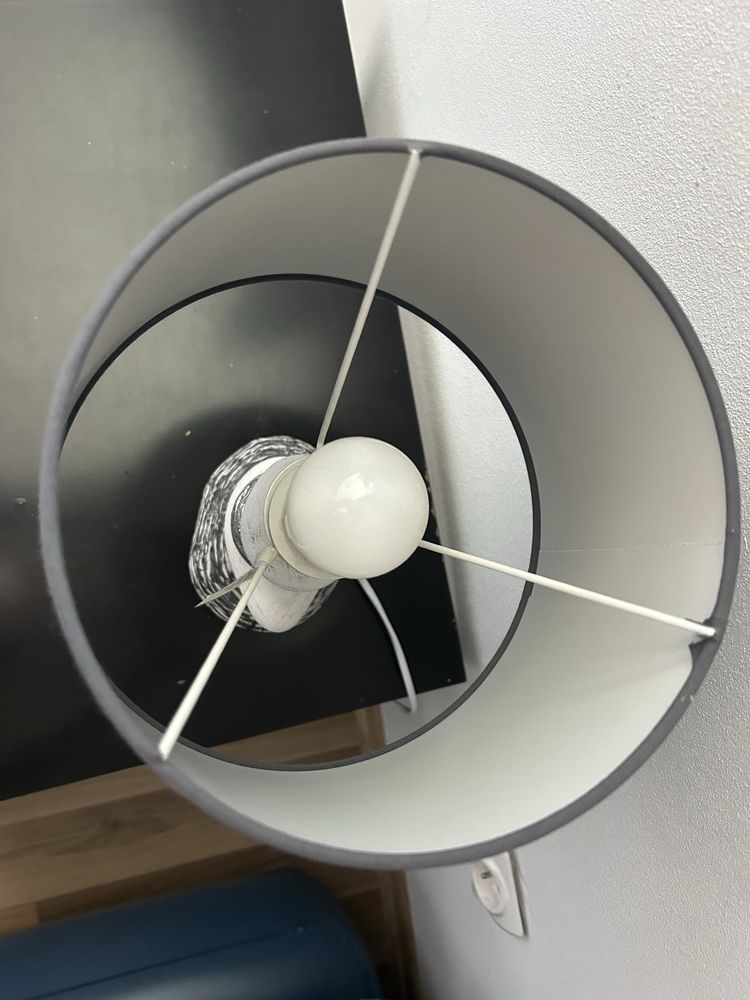 Home & you lampa