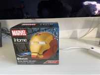 Nowy Głośnik Bluetooth Marvel Iron Man collector’s edition