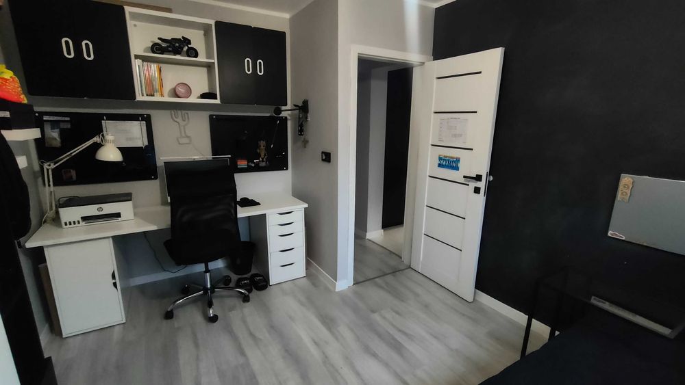 Sprzedam 3-pokojowe mieszkanie 58,60 m2 – Tysiąclecie Dolne Katowice