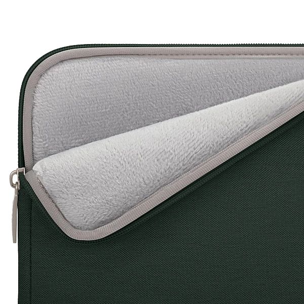 Tech-Protect Sleevy Laptop 13-14 Midnight Green