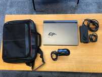 Laptop gamingowy ASUS ROG Strix G15 G513QR-HF016 15,6" 300Hz