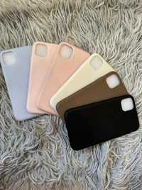 Capas iphone 11