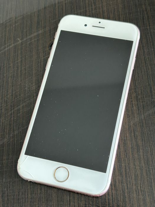 Iphone 6s używany