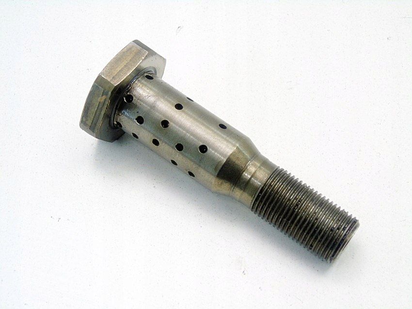 Zawór Rozrządu 3.6 Pacifica Durango Cherokee Charger Wrangler