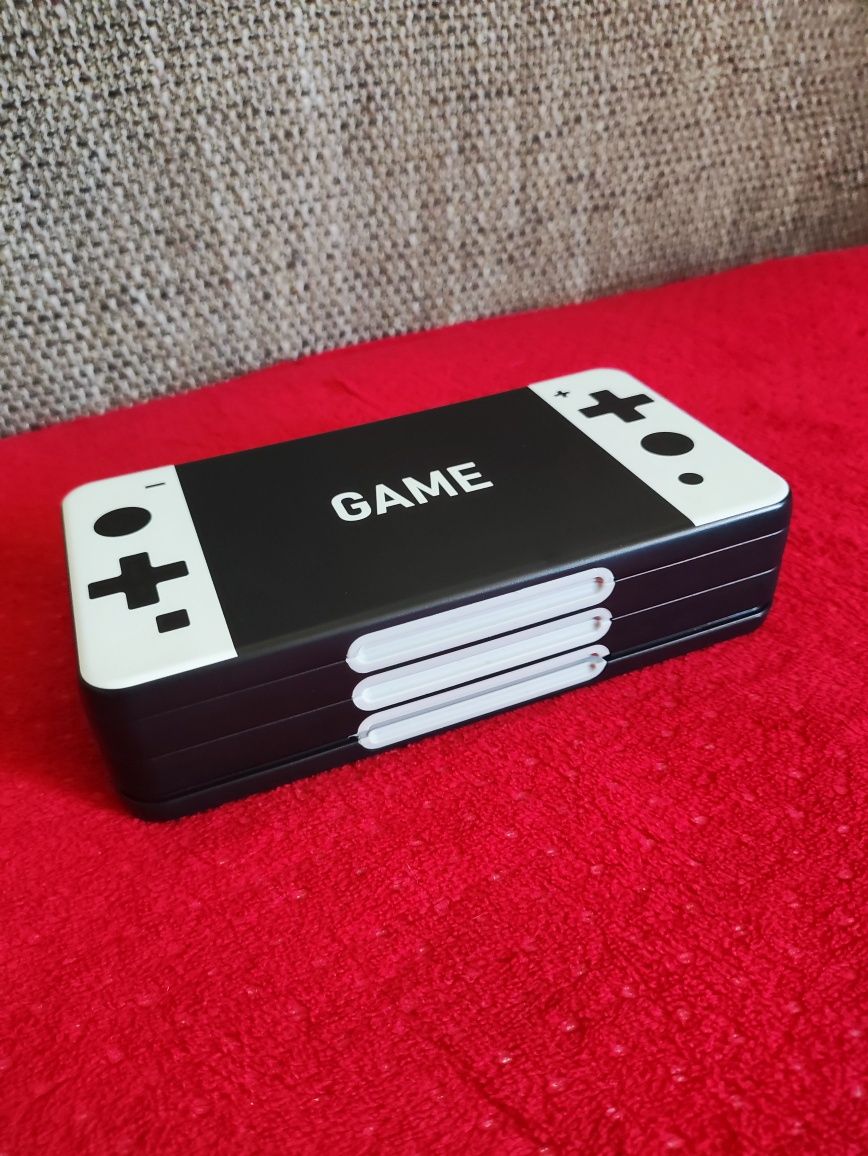 Etui do gier na gry karty Nintendo Switch OLED Lite pokrowiec pudełko