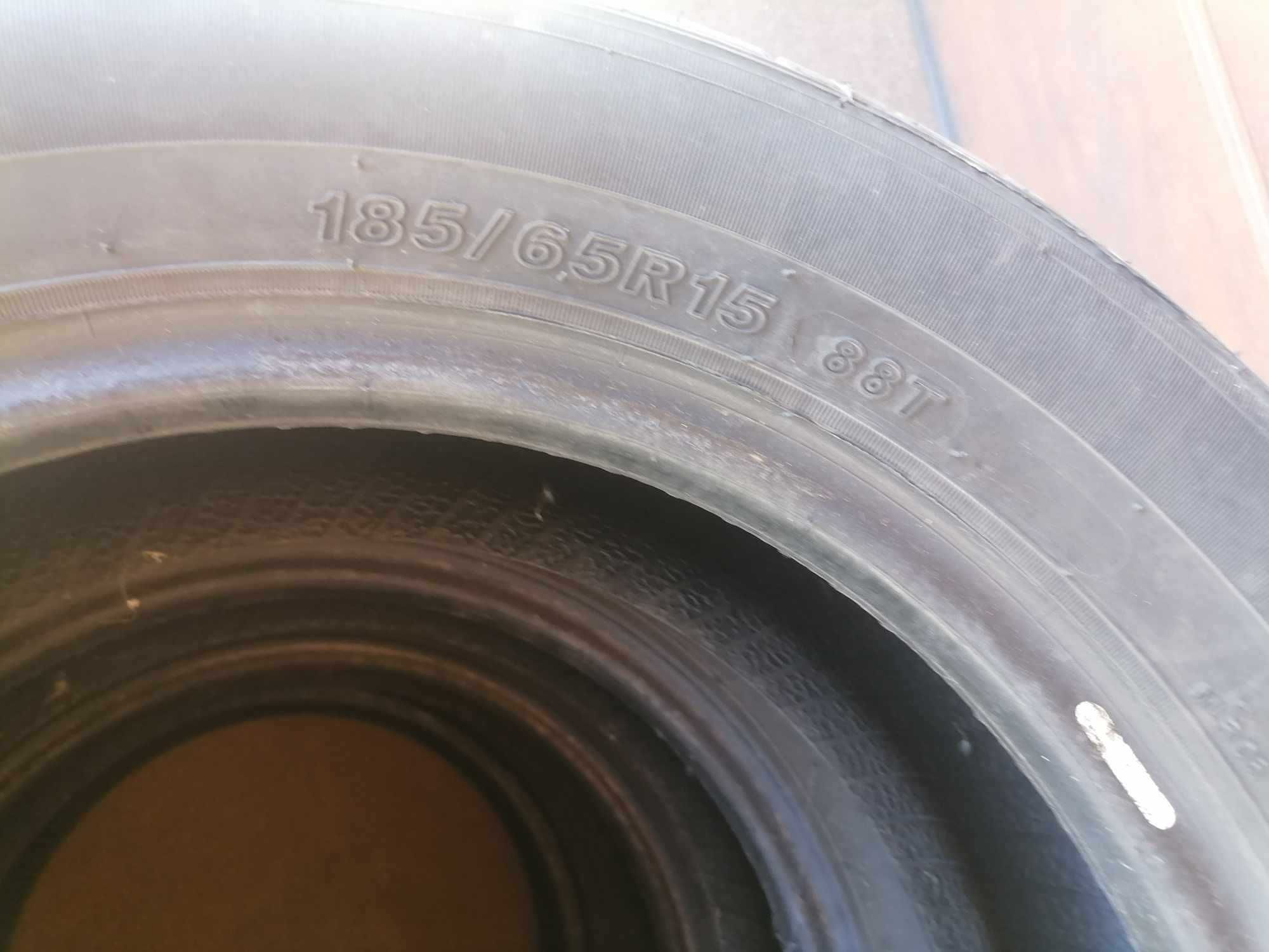 Opony Letnie GOODRIDE 185/65 R15