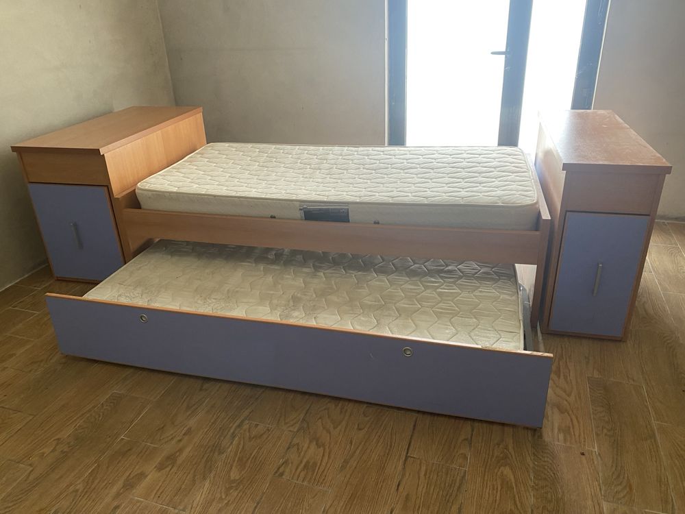 Quarto de criança