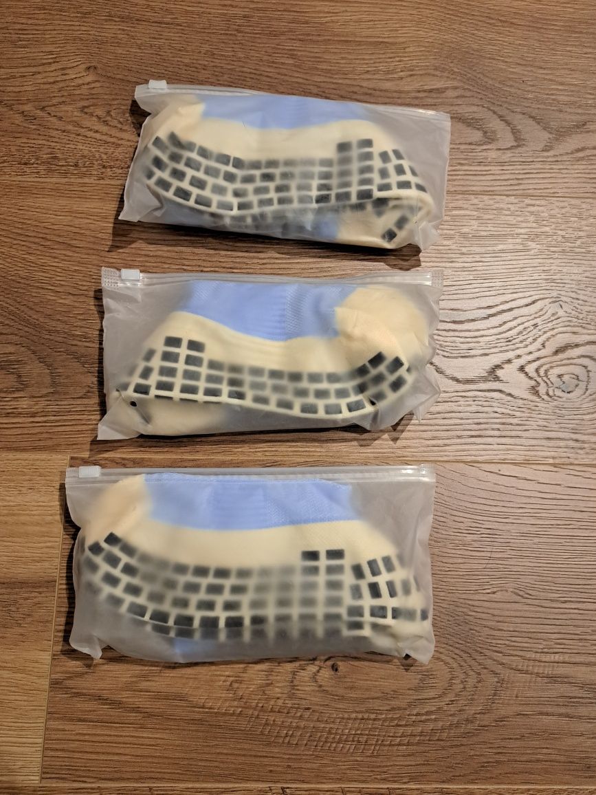 Skarpety sportowe 3 pary Rozmiar 39-45