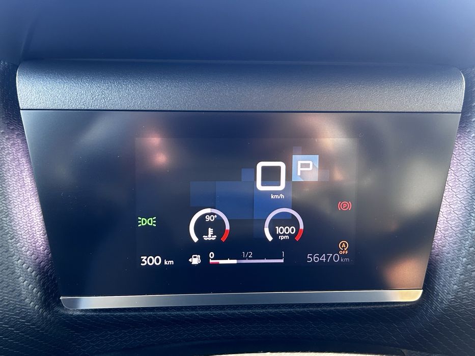 Citroen c4 1.5 bluehdi 130cv -Shine cx.automatica
