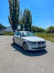 BMW Seria 1 E81 (E87)118D 3-drzwi M-Pakiet Navi  Niski Przebieg