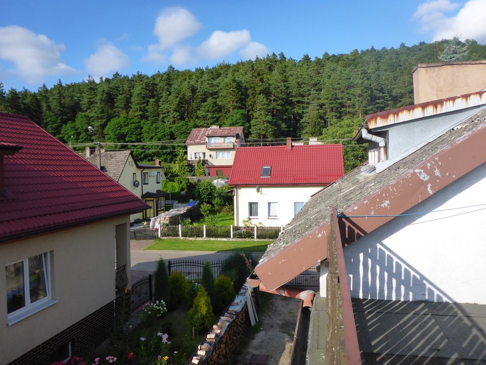 Dom Nieruchomosc Pol Domu sprzedam