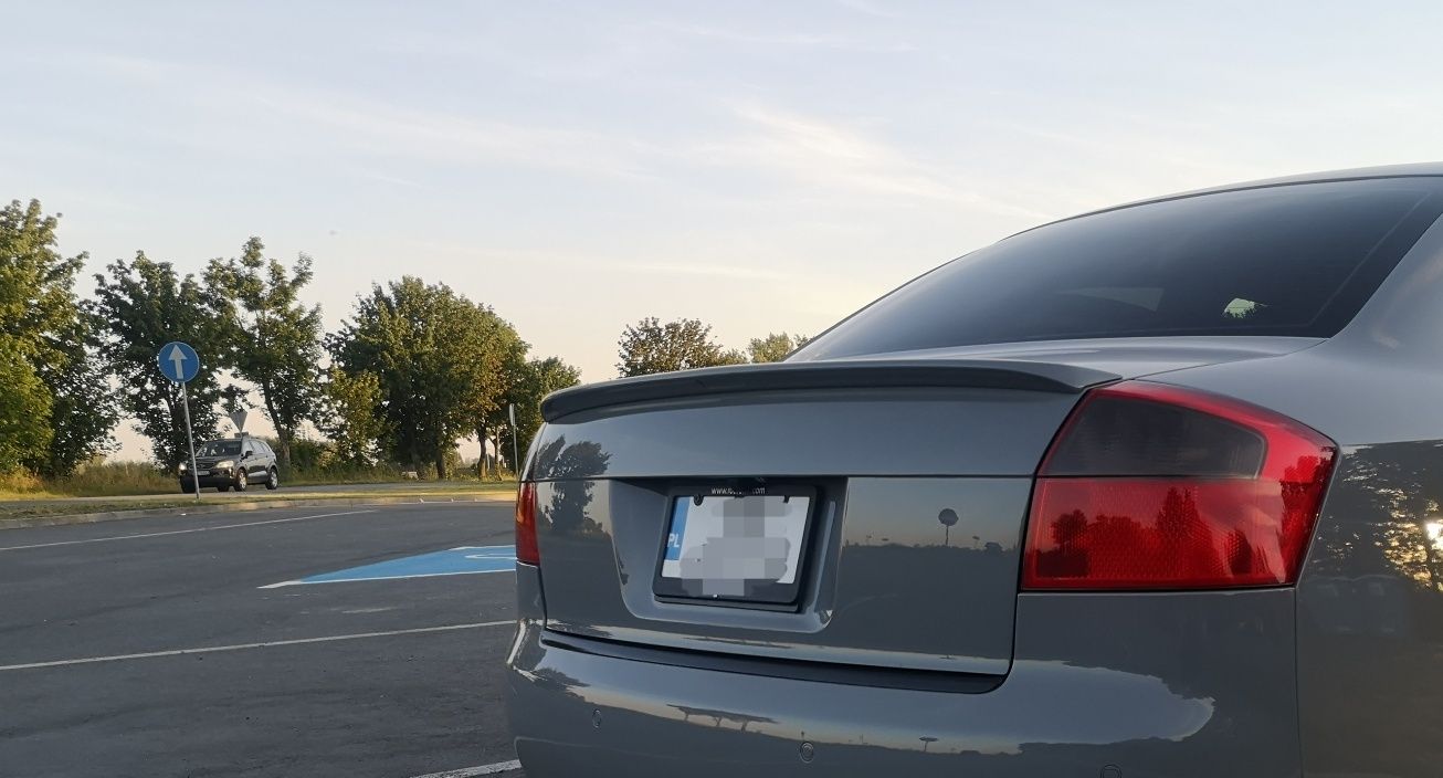 Lampy tył  a4 b6 usa orginał tuning stance rarytas