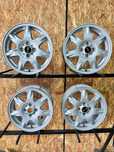 4 FELGI ALU. MINI COOPER ONE 15&#039;&#039; 5,5J  IS45