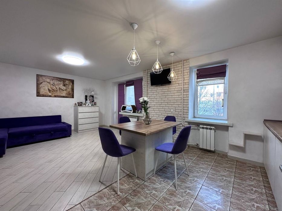 Продаж квартири в Луцьку