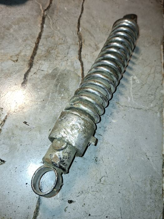 Amortyzator tyl ddr ifa mz Simon