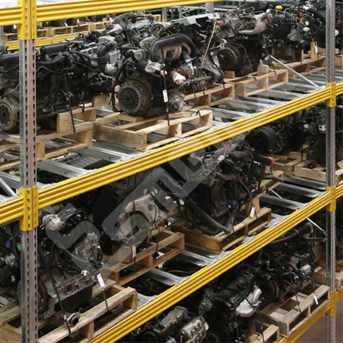 Motores Nissan Honda Hiunday Mitsubishi Toyota 1.0 1.5 2.0 i D