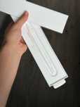 Стилус Apple Pencil (USB-C)