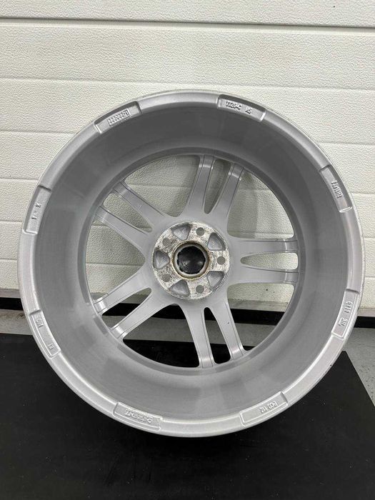 Диски 5x112 R18 VW Volkswagen Skoda Seat Audi Mercedes-Benz Germany