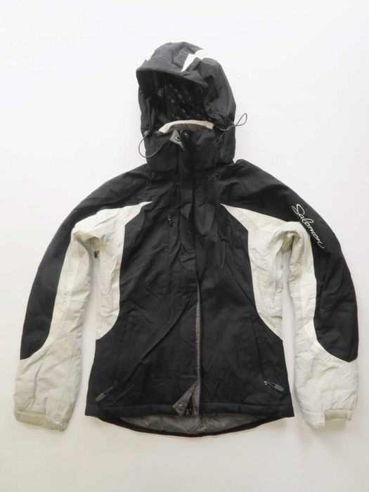 Salomon kurtka outdoor XS
