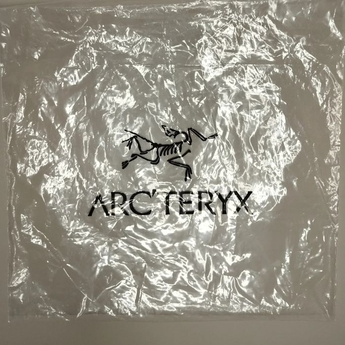 Шапка Arc'teryx  зимняя