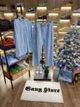 Костюм Nike x Drake Nocta Light Blue