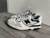 New Balance Sneakersy 550 rozmiar 45